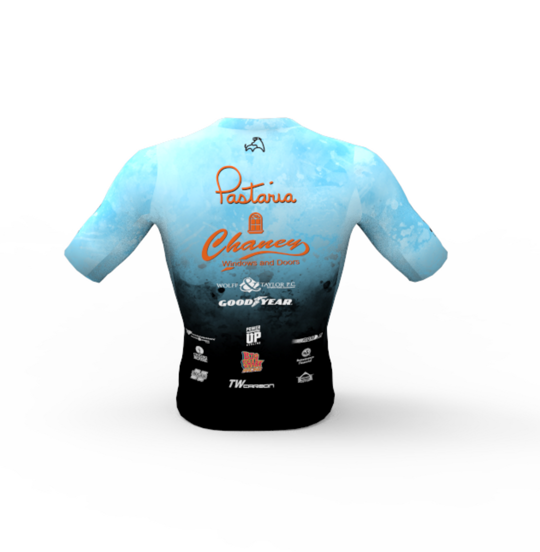 Pastaria Primo Jersey