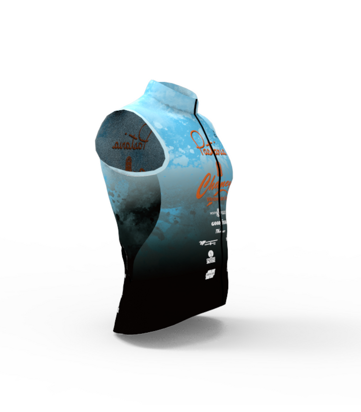 Pastaria Primo Wind Vest