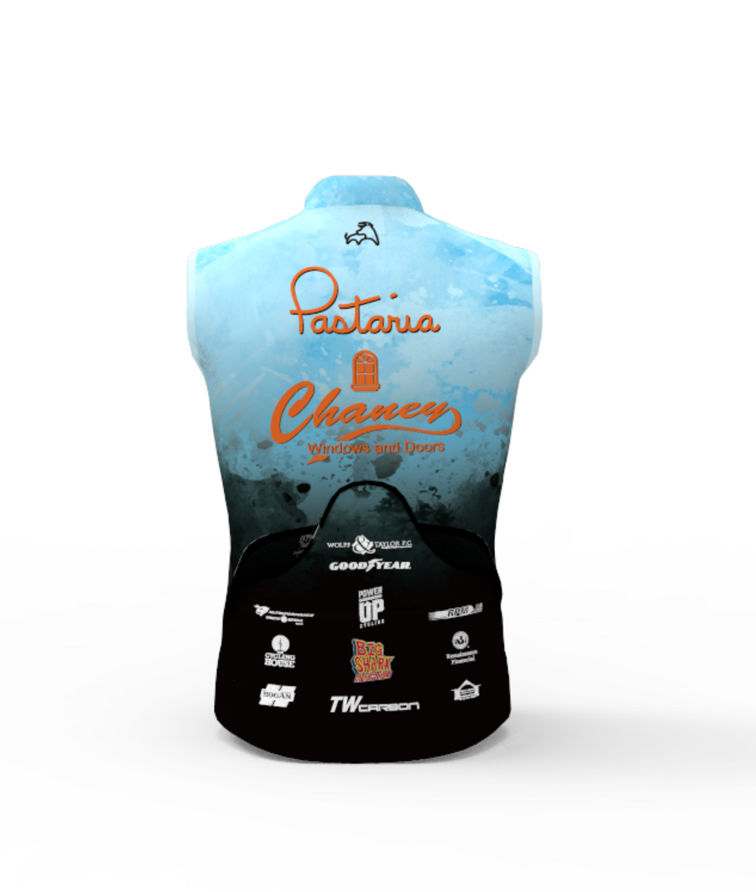 Pastaria Primo Wind Vest
