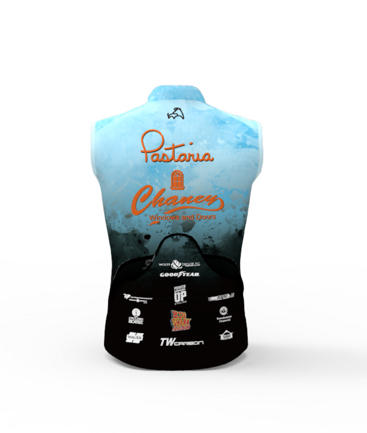 Pastaria Primo Wind Vest