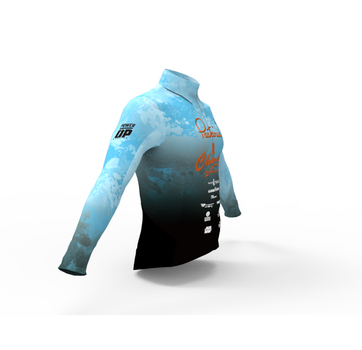 Pastaria Wind Jacket