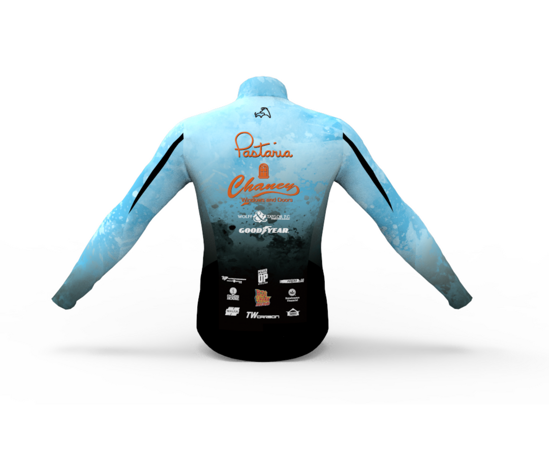Pastaria Elite Fleece Jersey
