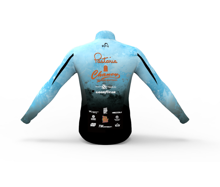 Pastaria Elite Fleece Jersey