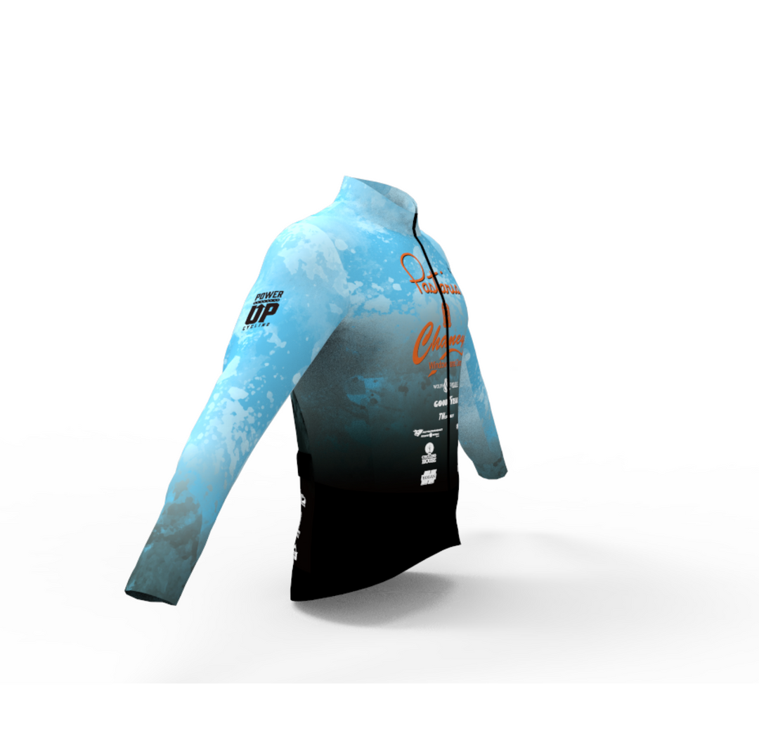 Pastaria Elite Thermal Jacket