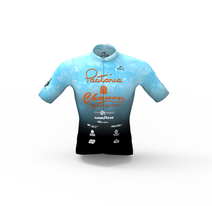 Pastaria Sport Jersey