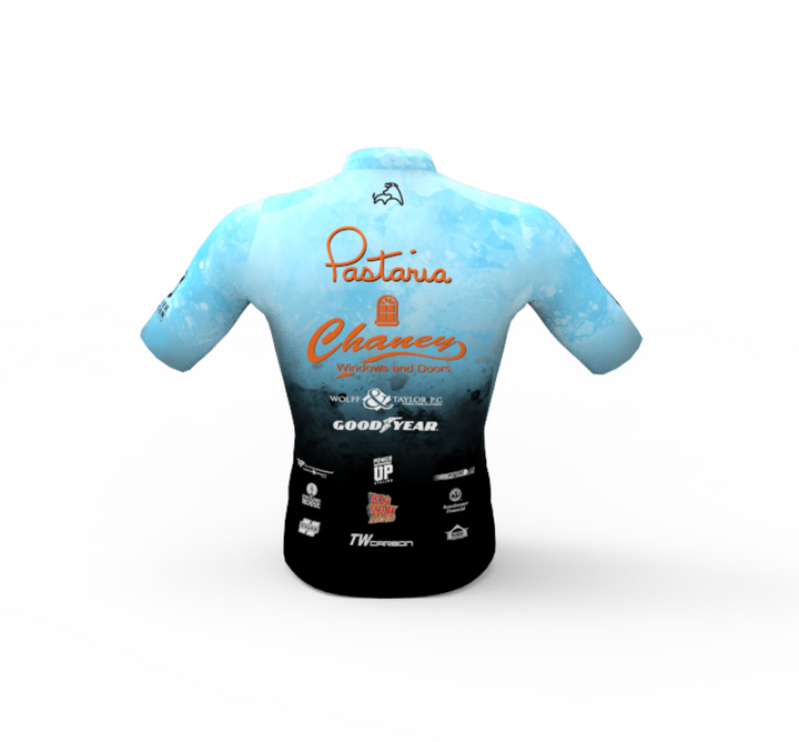Pastaria Sport Jersey