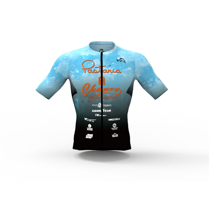 Pastaria Tri Jersey