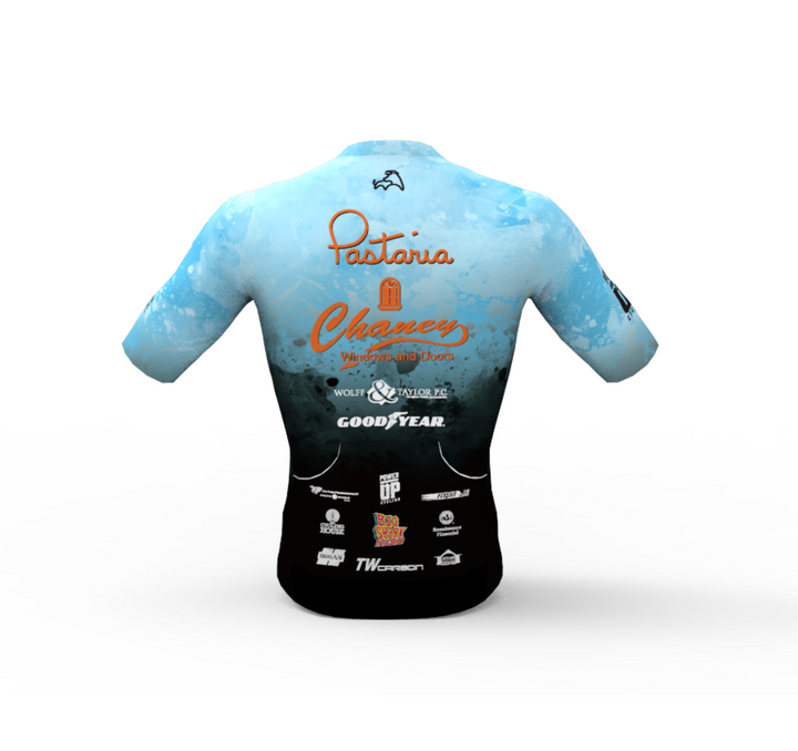 Pastaria Tri Jersey