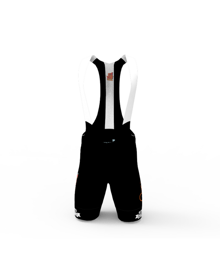 Pastaria Elite Bib Shorts