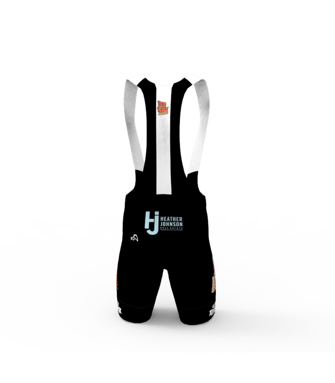 Pastaria Elite Bib Shorts