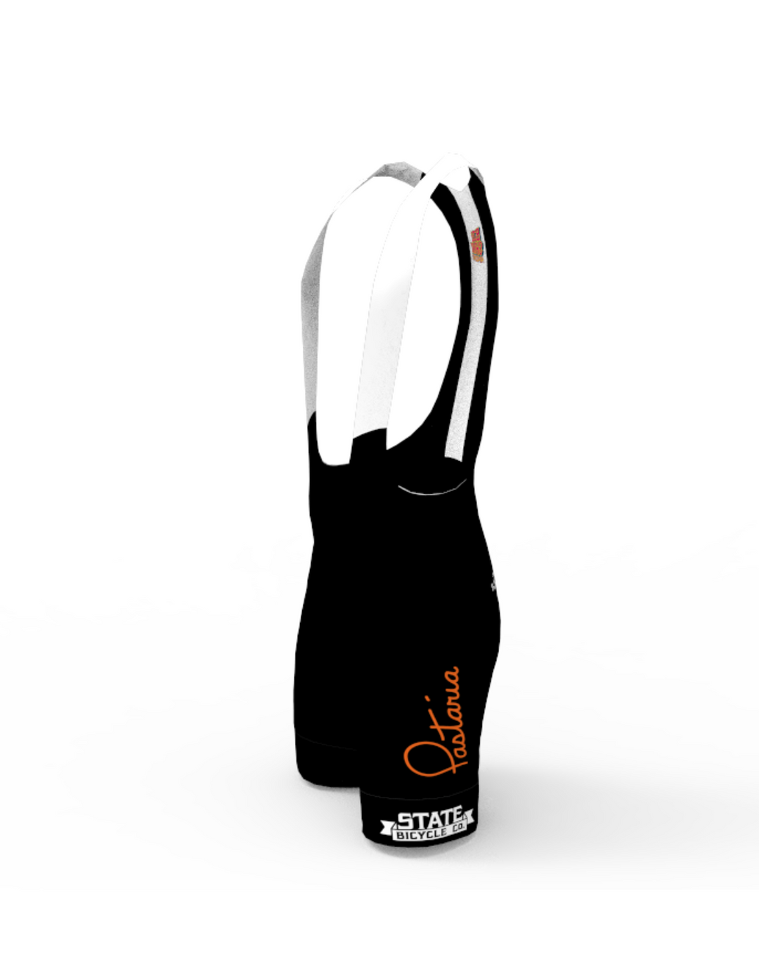 Pastaria Elite Bib Shorts