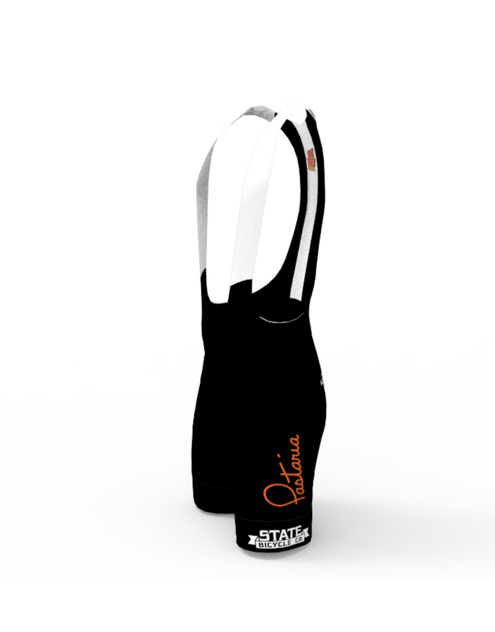 Pastaria Elite Bib Shorts