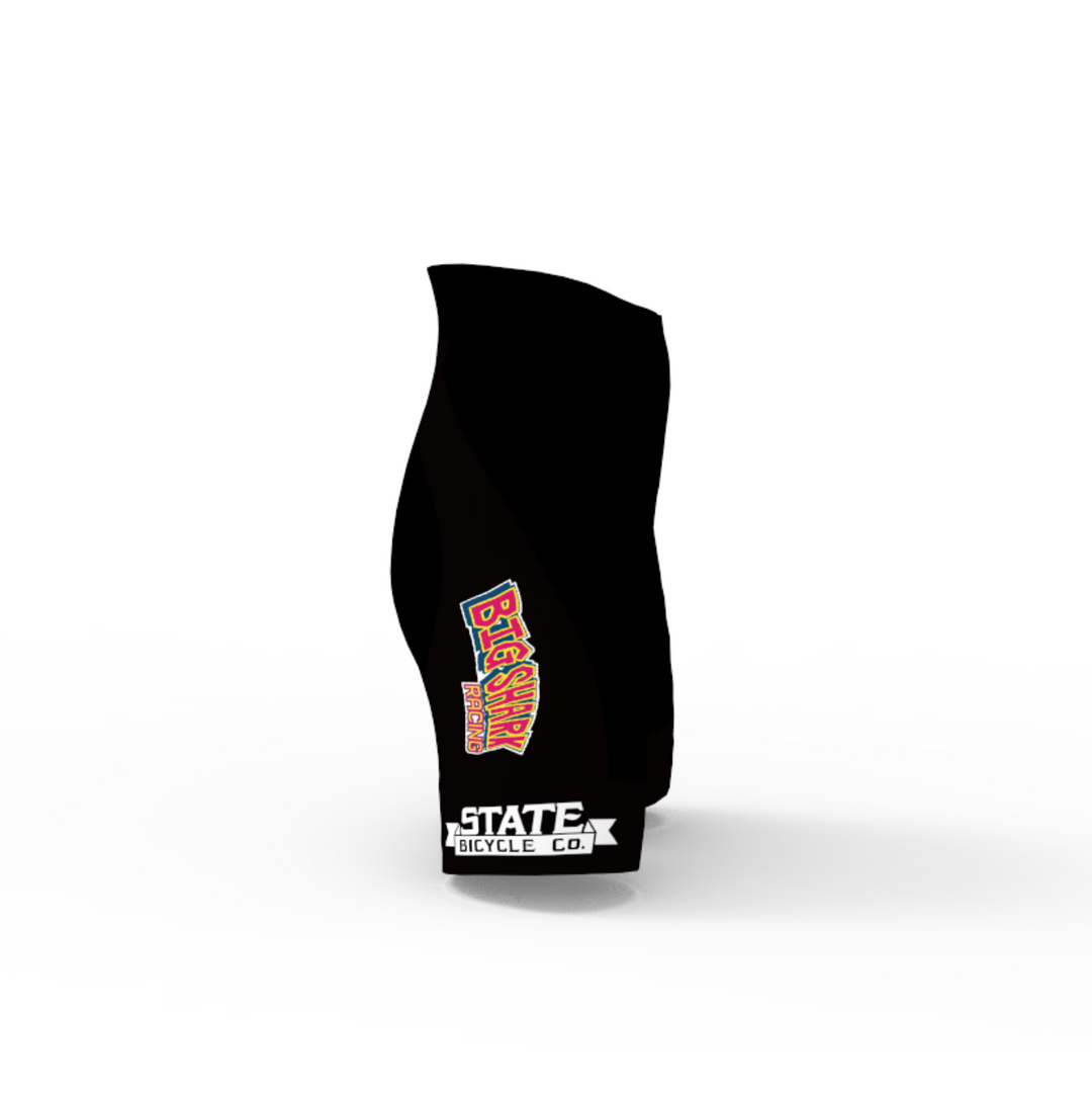 Pastaria Tri Short