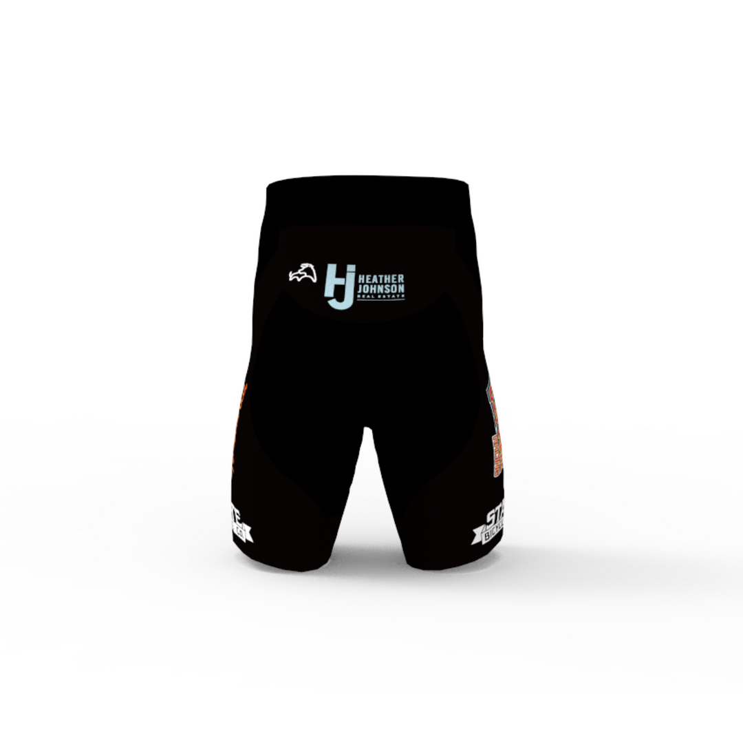 Pastaria Tri Short