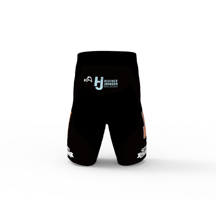 Pastaria Tri Short