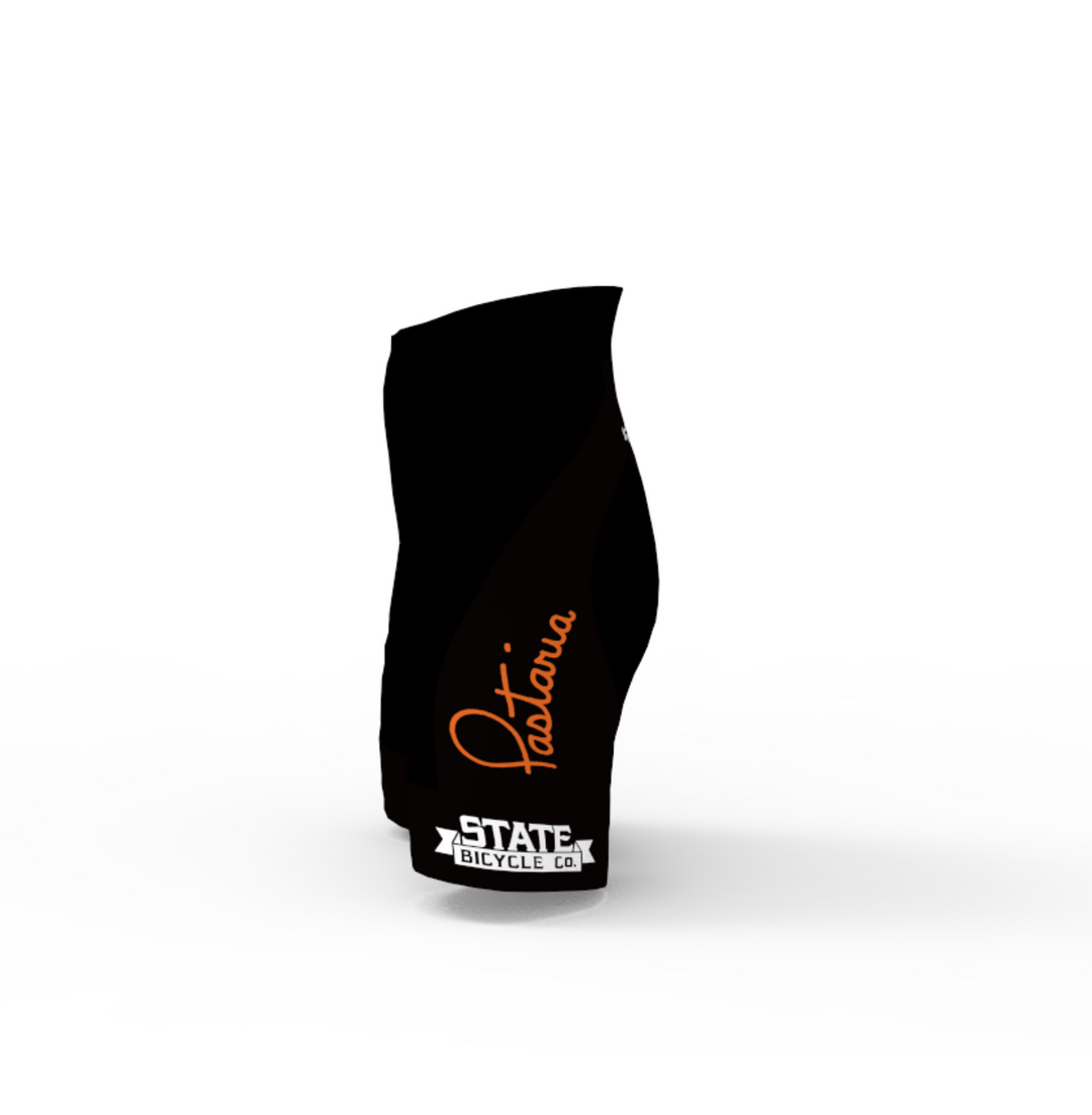 Pastaria Tri Short