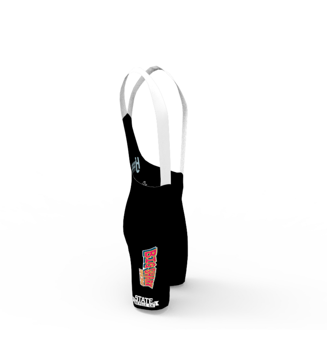 Pastaria Primo Bib Shorts