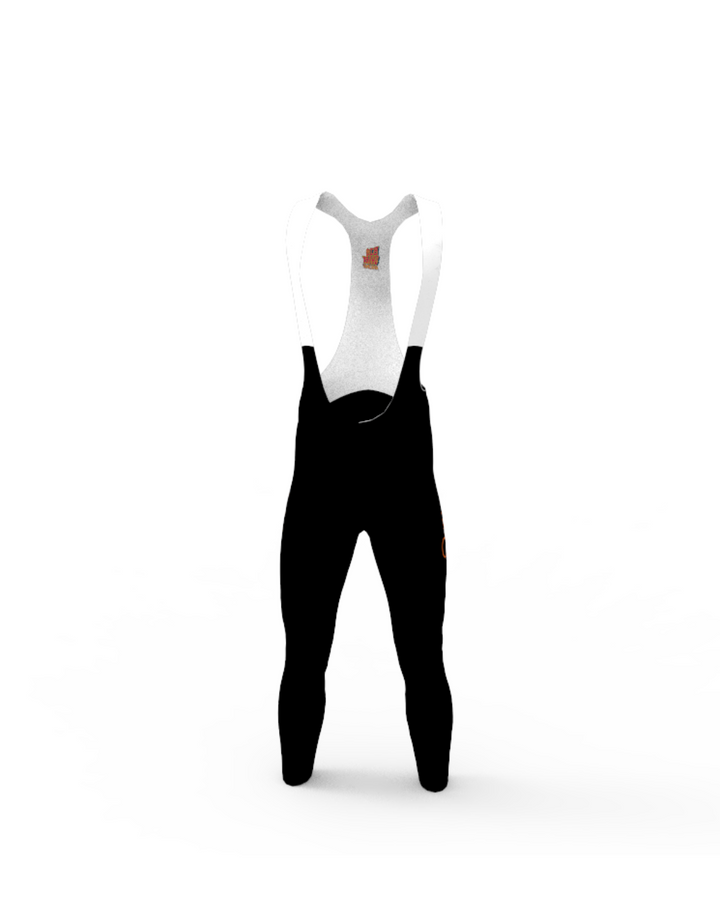 Pastaria Elite Fleece Bib Tights