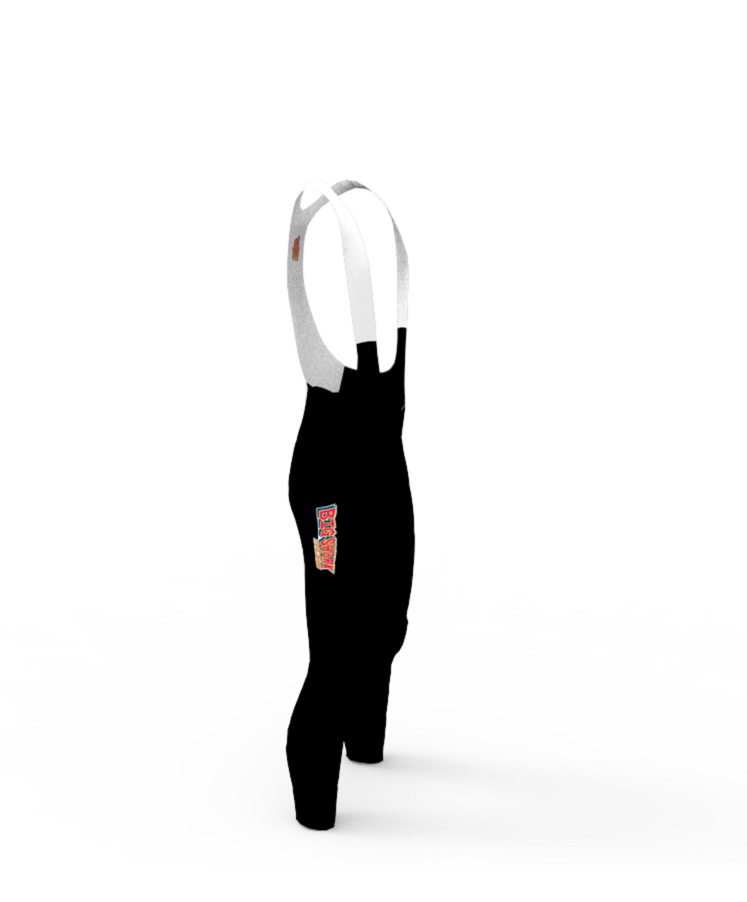 Pastaria Elite Fleece Bib Tights