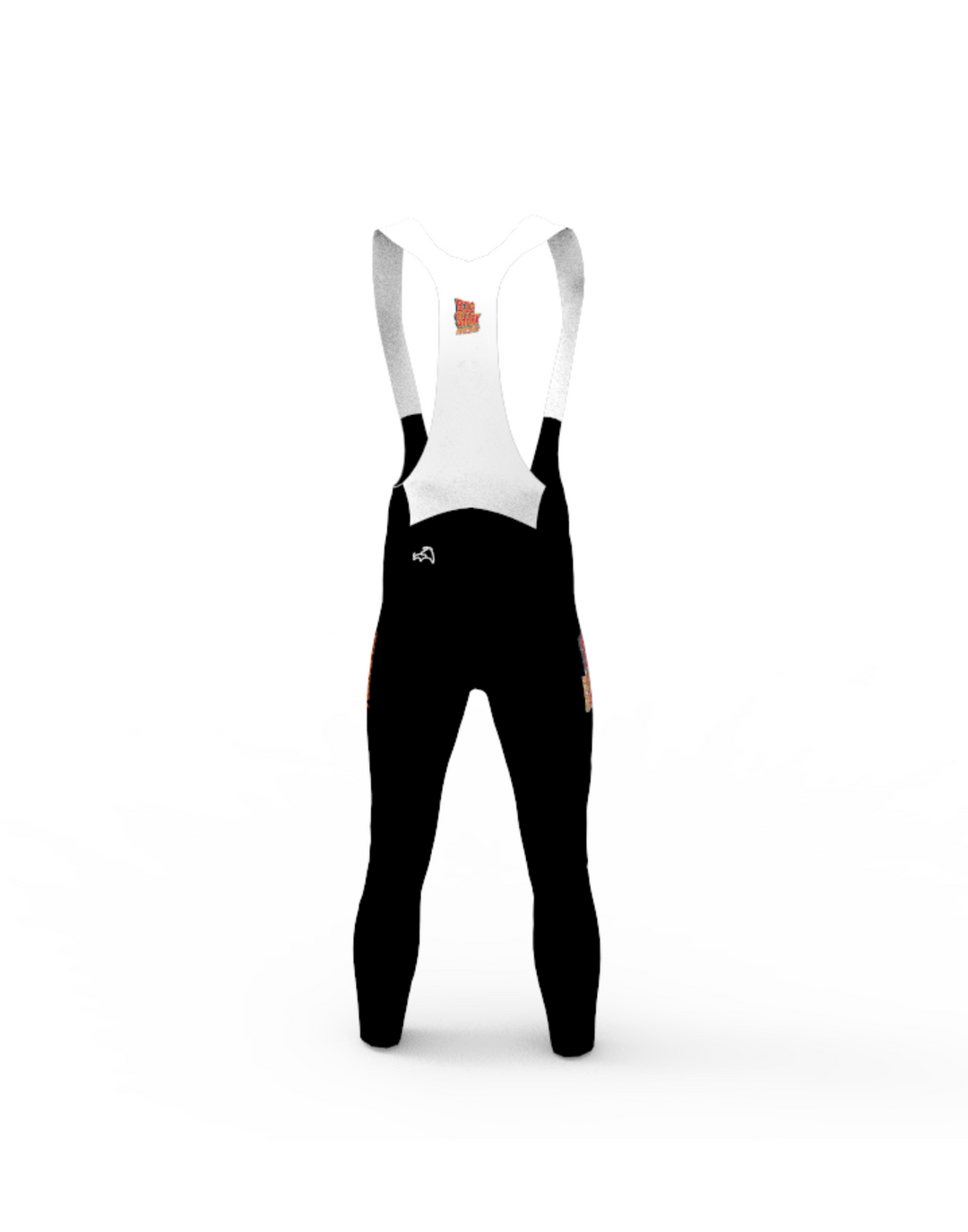 Pastaria Elite Fleece Bib Tights