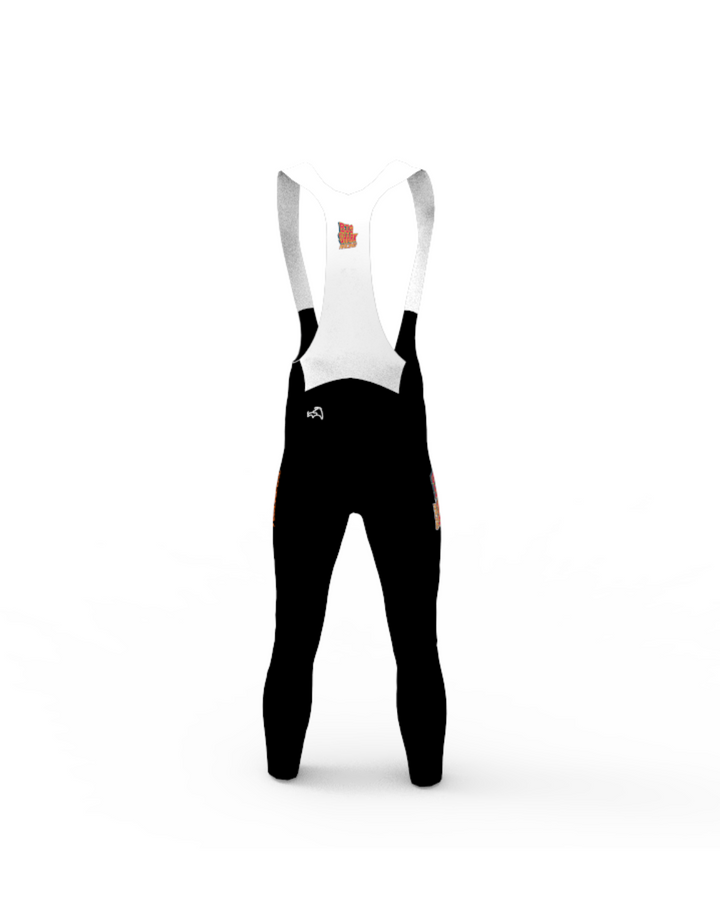 Pastaria Elite Fleece Bib Tights