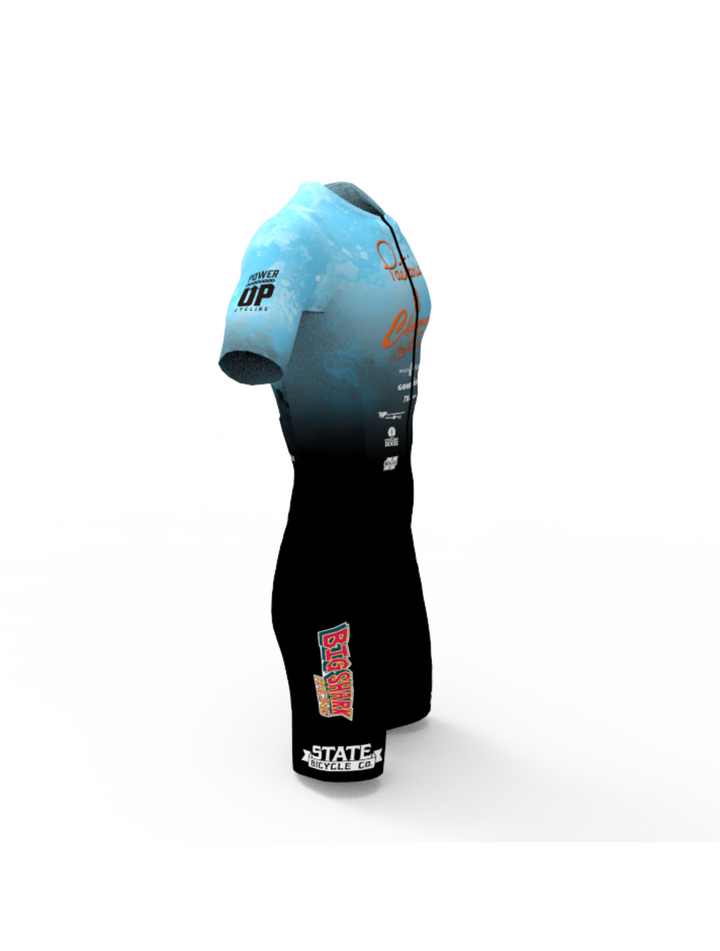 Pastaria Speedsuit