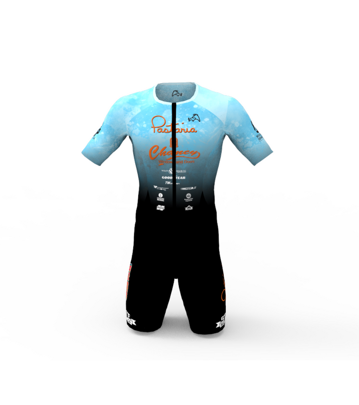 Pastaria Skinsuit