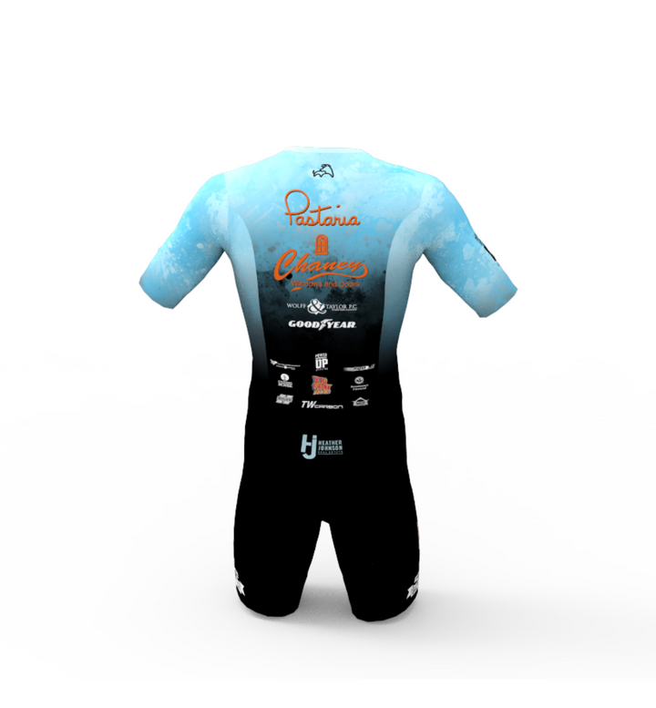 Pastaria Trisuit