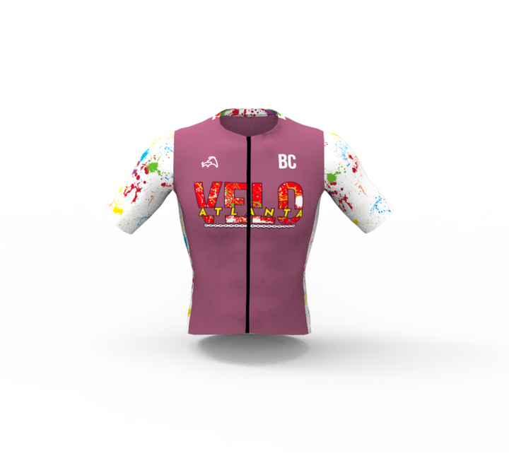 Velo Atlanta Sport Jersey