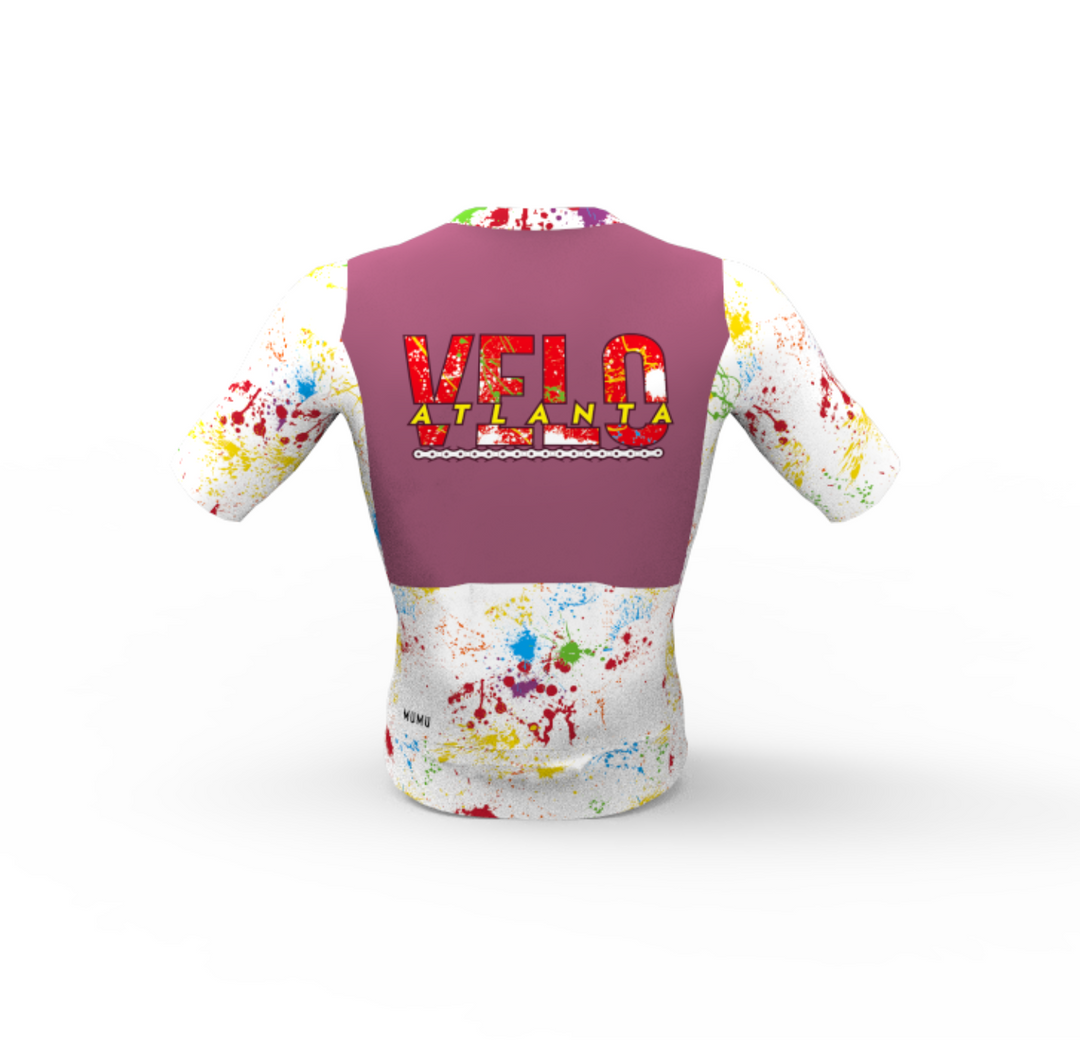 Velo Atlanta Primo Jersey