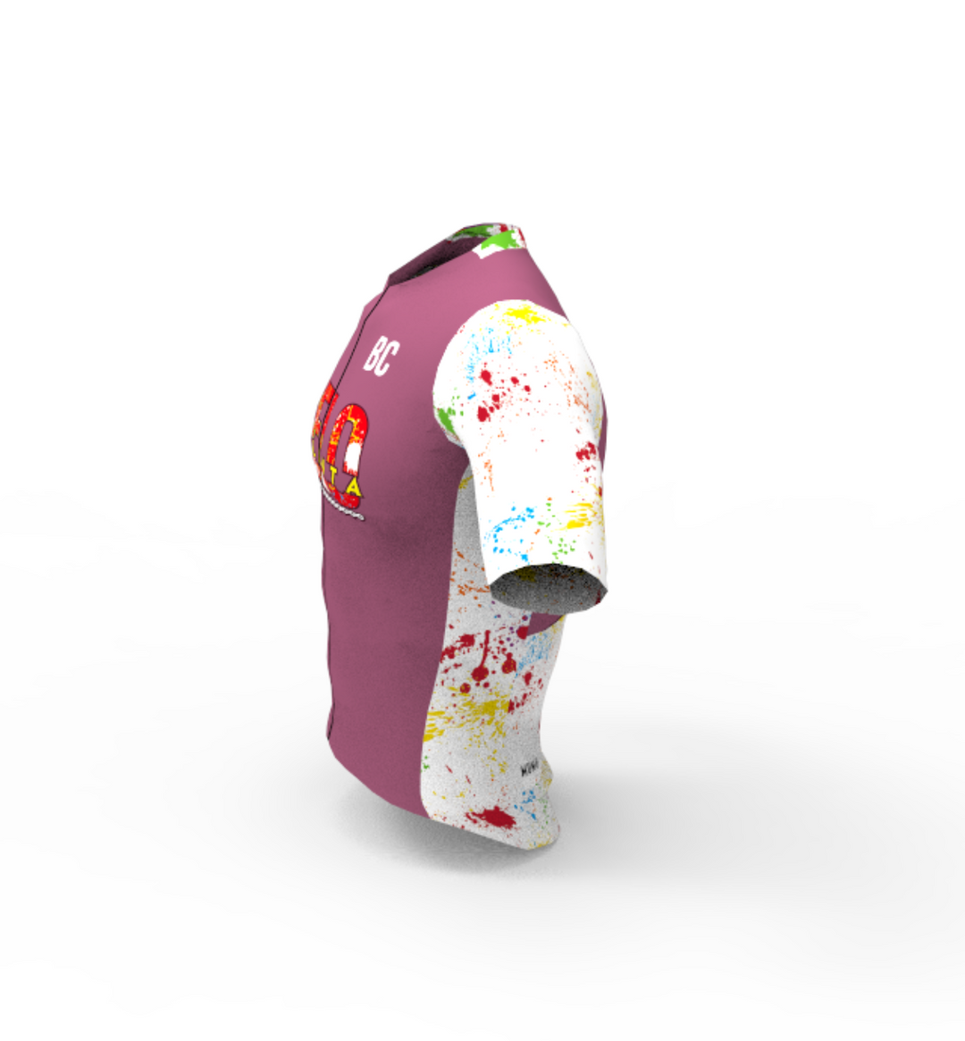 Velo Atlanta Primo Jersey