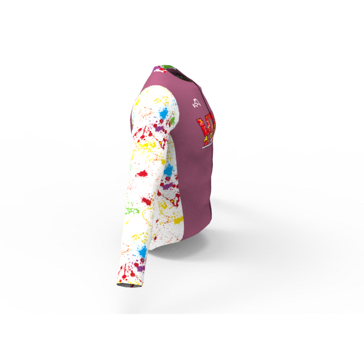 Velo Atlanta Long Sleeve Primo Jersey