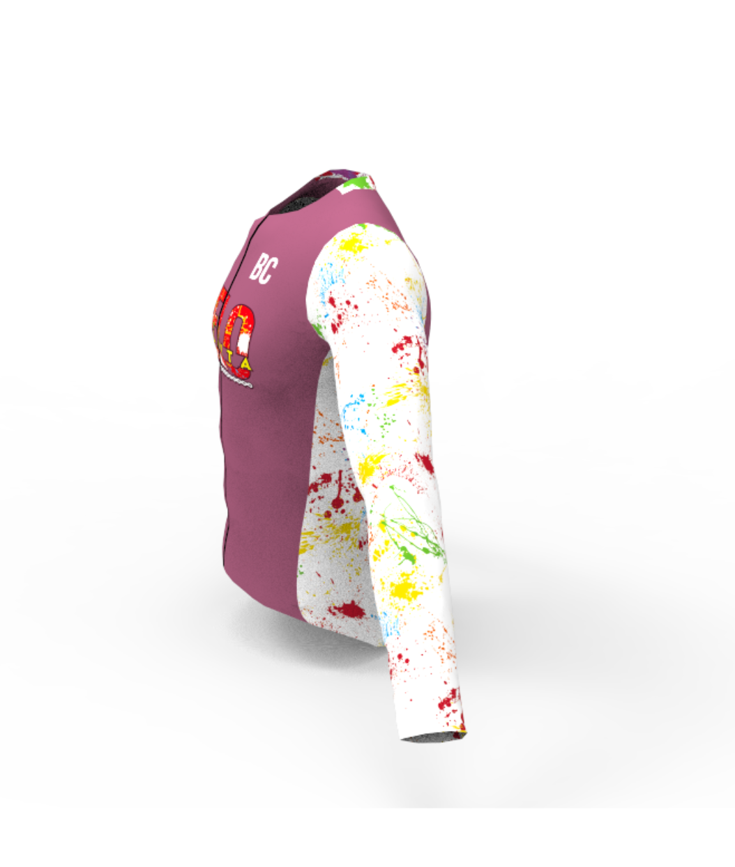 Velo Atlanta Long Sleeve Primo Jersey