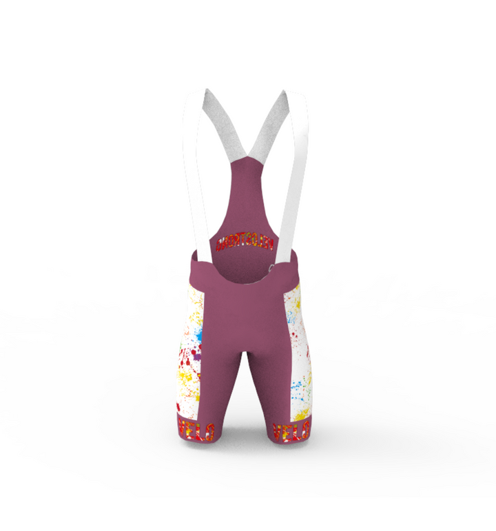 Velo Atlanta Primo Bib Shorts