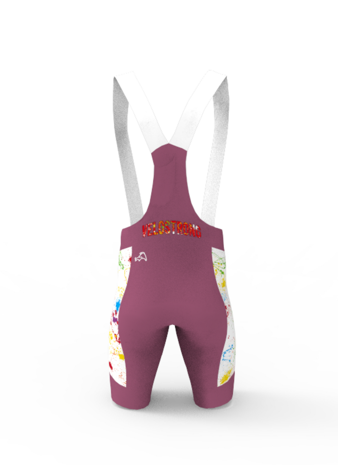 Velo Atlanta Primo Bib Shorts