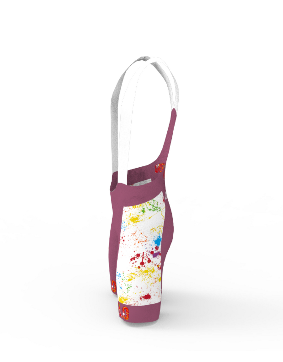 Velo Atlanta Primo Bib Shorts