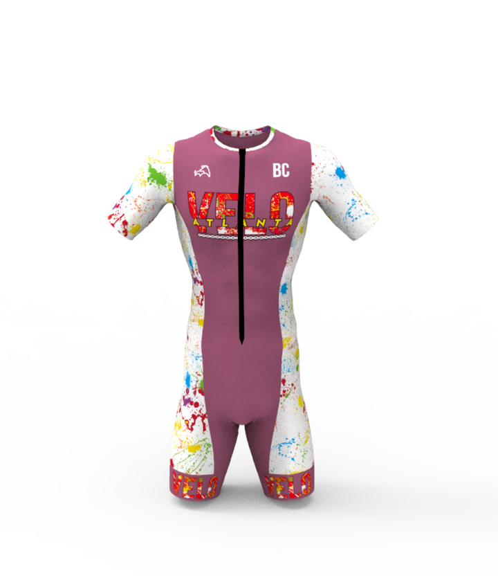 Velo Atlanta Speedsuit