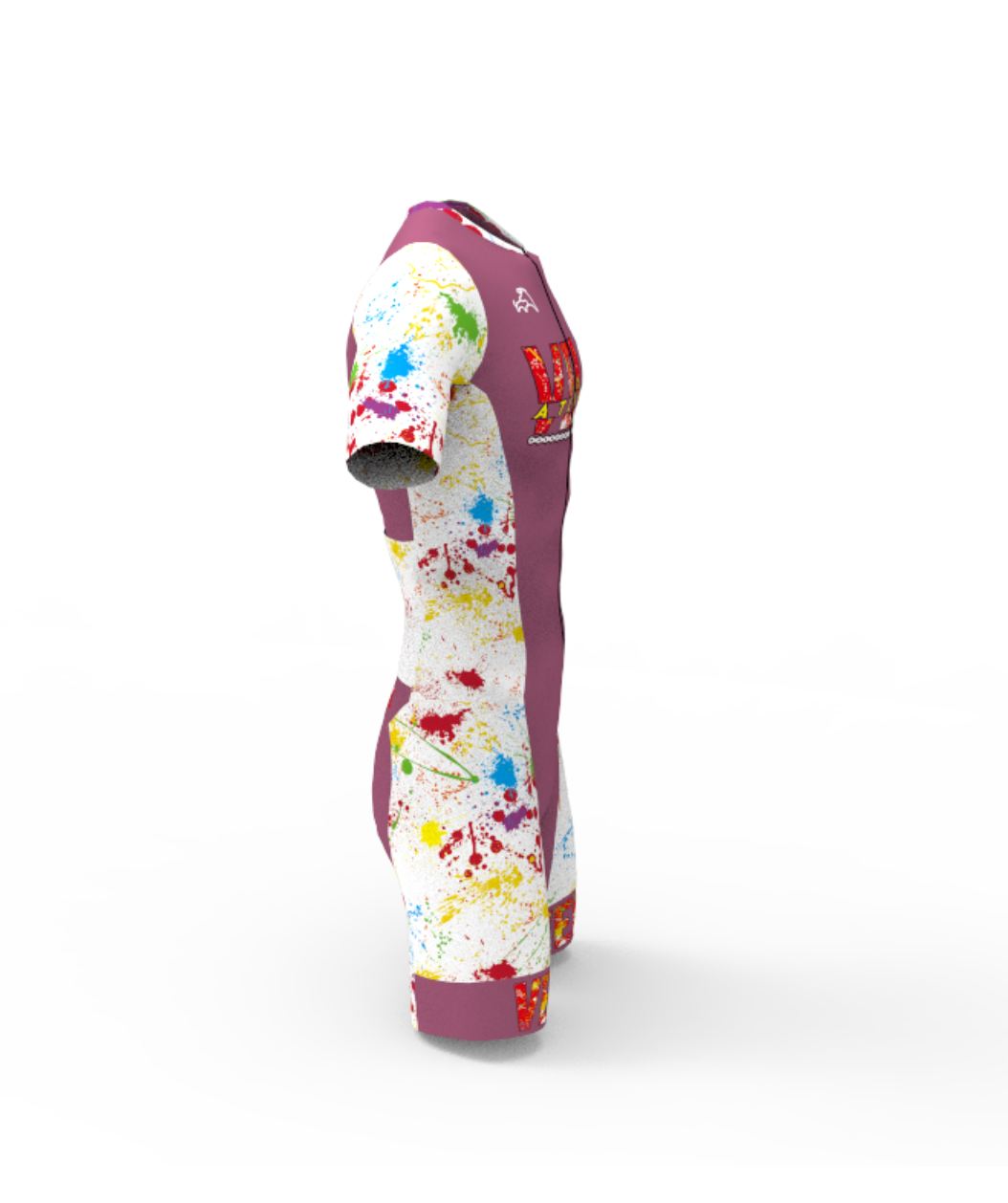 Velo Atlanta Speedsuit