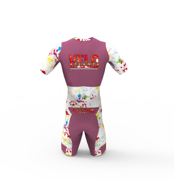 Velo Atlanta Speedsuit