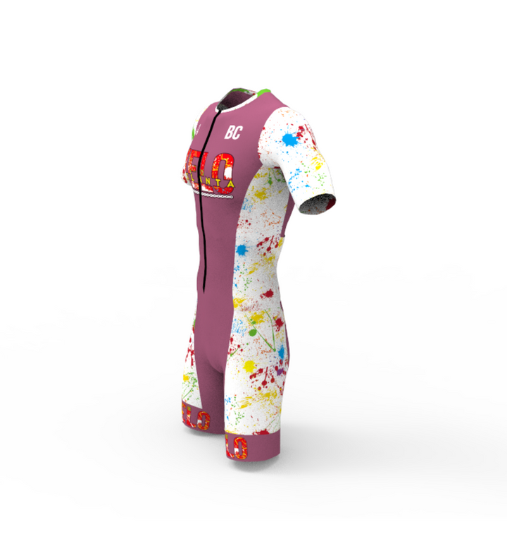 Velo Atlanta Speedsuit