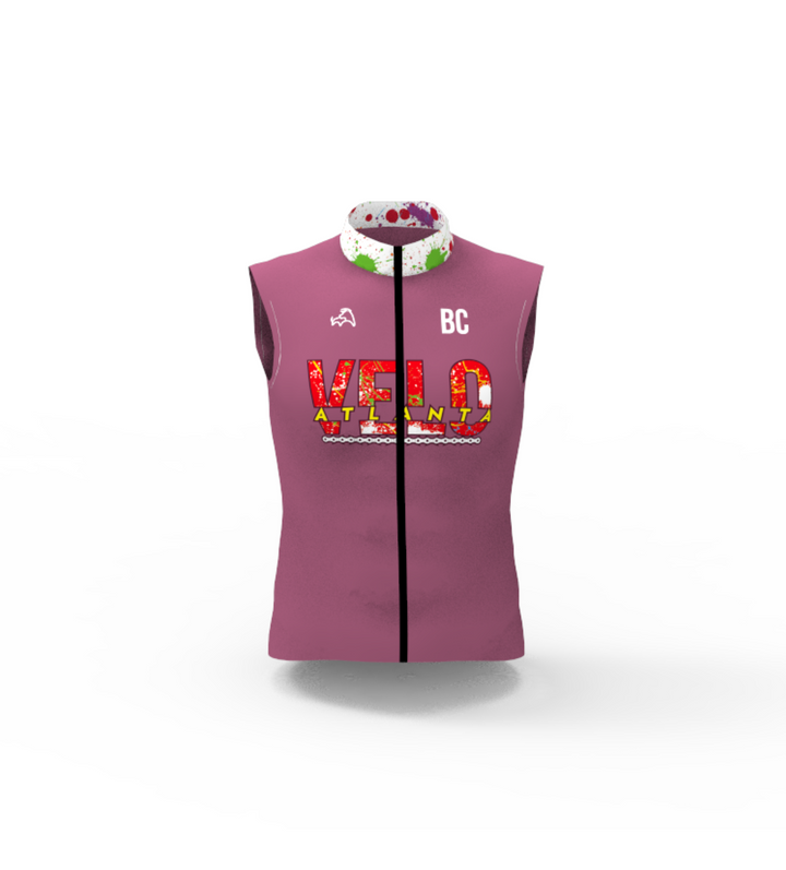 Velo Atlanta Primo Wind Vest