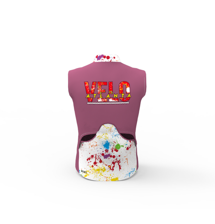 Velo Atlanta Primo Wind Vest