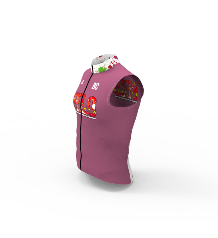Velo Atlanta Primo Wind Vest