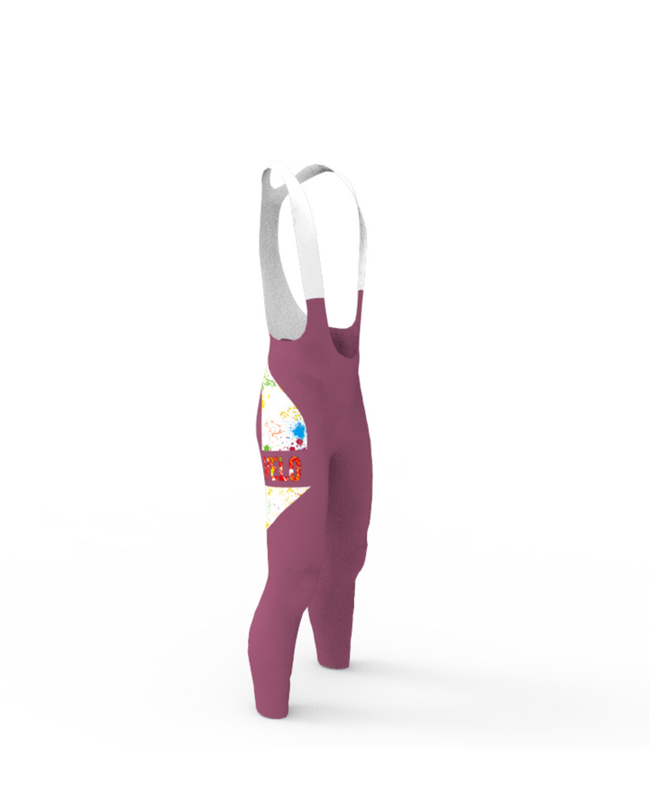 Velo Atlanta Elite Bib Tights