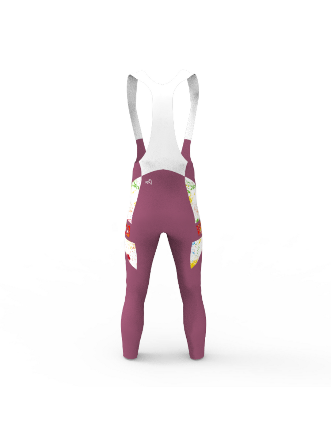 Velo Atlanta Elite Bib Tights