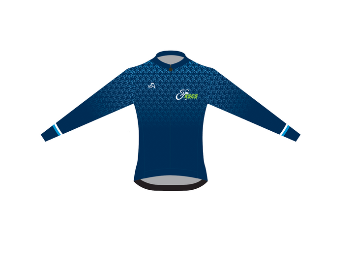 KSCS Elite Fleece Jersey