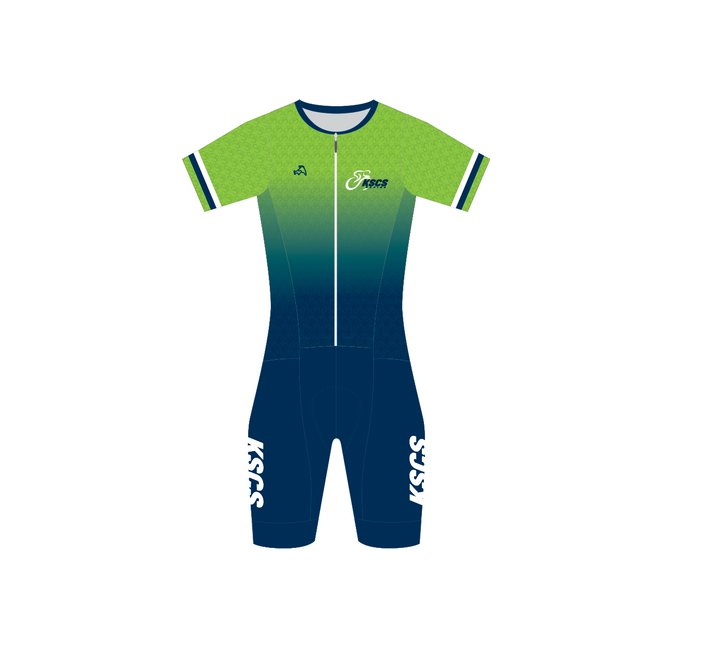 KSCS Speedsuit