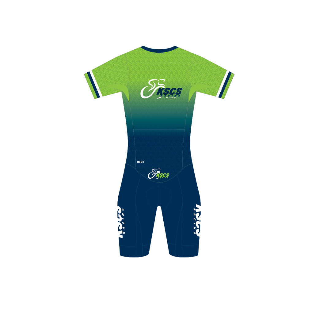 KSCS Speedsuit