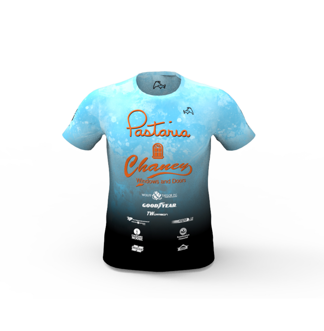 Pastaria Lightweight Tech Tee
