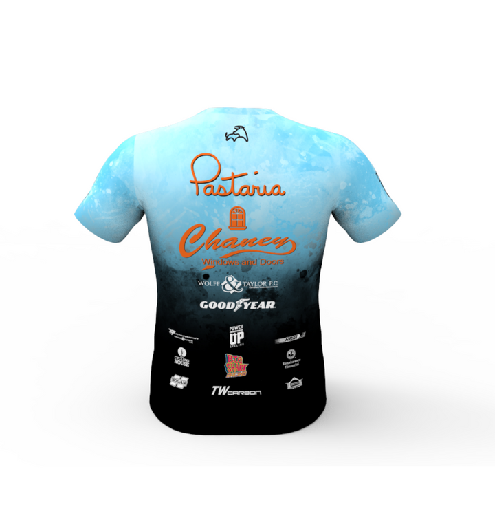 Pastaria Lightweight Tech Tee